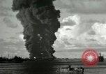 Image of USS Mississinewa Ulithi Atoll Caroline Islands, 1944, second 5 stock footage video 65675027945