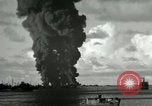 Image of USS Mississinewa Ulithi Atoll Caroline Islands, 1944, second 6 stock footage video 65675027945