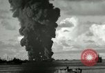 Image of USS Mississinewa Ulithi Atoll Caroline Islands, 1944, second 11 stock footage video 65675027945