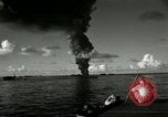 Image of USS Mississinewa Ulithi Atoll Caroline Islands, 1944, second 14 stock footage video 65675027945