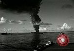 Image of USS Mississinewa Ulithi Atoll Caroline Islands, 1944, second 16 stock footage video 65675027945
