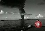 Image of USS Mississinewa Ulithi Atoll Caroline Islands, 1944, second 17 stock footage video 65675027945