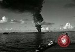 Image of USS Mississinewa Ulithi Atoll Caroline Islands, 1944, second 20 stock footage video 65675027945
