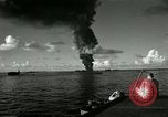 Image of USS Mississinewa Ulithi Atoll Caroline Islands, 1944, second 22 stock footage video 65675027945