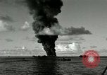 Image of USS Mississinewa Ulithi Atoll Caroline Islands, 1944, second 23 stock footage video 65675027945