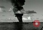 Image of USS Mississinewa Ulithi Atoll Caroline Islands, 1944, second 24 stock footage video 65675027945