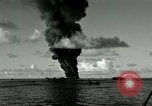 Image of USS Mississinewa Ulithi Atoll Caroline Islands, 1944, second 25 stock footage video 65675027945