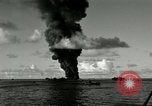 Image of USS Mississinewa Ulithi Atoll Caroline Islands, 1944, second 26 stock footage video 65675027945