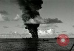 Image of USS Mississinewa Ulithi Atoll Caroline Islands, 1944, second 27 stock footage video 65675027945