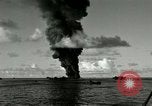 Image of USS Mississinewa Ulithi Atoll Caroline Islands, 1944, second 28 stock footage video 65675027945