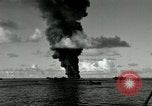 Image of USS Mississinewa Ulithi Atoll Caroline Islands, 1944, second 29 stock footage video 65675027945