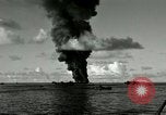 Image of USS Mississinewa Ulithi Atoll Caroline Islands, 1944, second 30 stock footage video 65675027945
