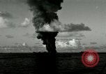 Image of USS Mississinewa Ulithi Atoll Caroline Islands, 1944, second 31 stock footage video 65675027945