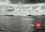 Image of USS Mississinewa Ulithi Atoll Caroline Islands, 1944, second 33 stock footage video 65675027945