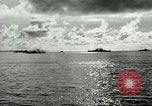 Image of USS Mississinewa Ulithi Atoll Caroline Islands, 1944, second 35 stock footage video 65675027945