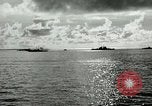 Image of USS Mississinewa Ulithi Atoll Caroline Islands, 1944, second 36 stock footage video 65675027945