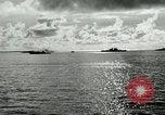 Image of USS Mississinewa Ulithi Atoll Caroline Islands, 1944, second 38 stock footage video 65675027945