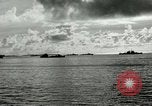 Image of USS Mississinewa Ulithi Atoll Caroline Islands, 1944, second 39 stock footage video 65675027945