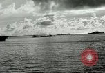 Image of USS Mississinewa Ulithi Atoll Caroline Islands, 1944, second 49 stock footage video 65675027945