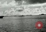 Image of USS Mississinewa Ulithi Atoll Caroline Islands, 1944, second 50 stock footage video 65675027945