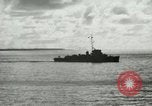 Image of USS Mississinewa Ulithi Atoll Caroline Islands, 1944, second 51 stock footage video 65675027945