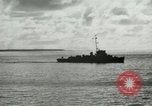 Image of USS Mississinewa Ulithi Atoll Caroline Islands, 1944, second 52 stock footage video 65675027945