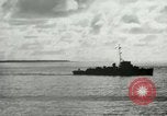 Image of USS Mississinewa Ulithi Atoll Caroline Islands, 1944, second 55 stock footage video 65675027945
