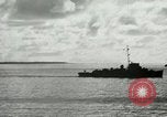 Image of USS Mississinewa Ulithi Atoll Caroline Islands, 1944, second 57 stock footage video 65675027945