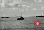 Image of USS Mississinewa Ulithi Atoll Caroline Islands, 1944, second 58 stock footage video 65675027945
