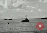 Image of USS Mississinewa Ulithi Atoll Caroline Islands, 1944, second 59 stock footage video 65675027945