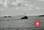 Image of USS Mississinewa Ulithi Atoll Caroline Islands, 1944, second 60 stock footage video 65675027945