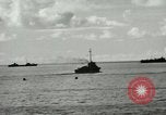 Image of USS Mississinewa Ulithi Atoll Caroline Islands, 1944, second 61 stock footage video 65675027945