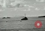 Image of USS Mississinewa Ulithi Atoll Caroline Islands, 1944, second 62 stock footage video 65675027945