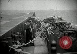 Image of USS Register Okinawa Ryukyu Islands, 1945, second 15 stock footage video 65675027946