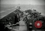 Image of USS Register Okinawa Ryukyu Islands, 1945, second 16 stock footage video 65675027946