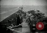 Image of USS Register Okinawa Ryukyu Islands, 1945, second 17 stock footage video 65675027946