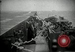 Image of USS Register Okinawa Ryukyu Islands, 1945, second 18 stock footage video 65675027946