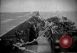 Image of USS Register Okinawa Ryukyu Islands, 1945, second 20 stock footage video 65675027946