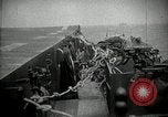Image of USS Register Okinawa Ryukyu Islands, 1945, second 21 stock footage video 65675027946
