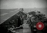 Image of USS Register Okinawa Ryukyu Islands, 1945, second 22 stock footage video 65675027946