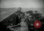 Image of USS Register Okinawa Ryukyu Islands, 1945, second 23 stock footage video 65675027946