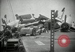 Image of USS Register Okinawa Ryukyu Islands, 1945, second 32 stock footage video 65675027946