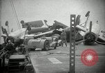 Image of USS Register Okinawa Ryukyu Islands, 1945, second 33 stock footage video 65675027946