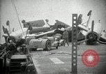 Image of USS Register Okinawa Ryukyu Islands, 1945, second 34 stock footage video 65675027946