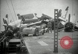 Image of USS Register Okinawa Ryukyu Islands, 1945, second 36 stock footage video 65675027946