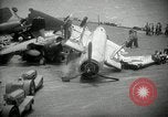 Image of USS Register Okinawa Ryukyu Islands, 1945, second 37 stock footage video 65675027946
