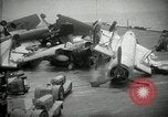 Image of USS Register Okinawa Ryukyu Islands, 1945, second 41 stock footage video 65675027946