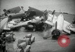 Image of USS Register Okinawa Ryukyu Islands, 1945, second 42 stock footage video 65675027946
