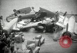 Image of USS Register Okinawa Ryukyu Islands, 1945, second 44 stock footage video 65675027946