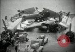 Image of USS Register Okinawa Ryukyu Islands, 1945, second 45 stock footage video 65675027946